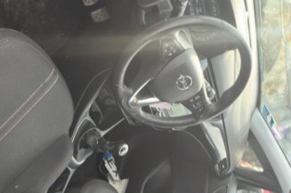 Cardan droit (transmission) OPEL CORSA E