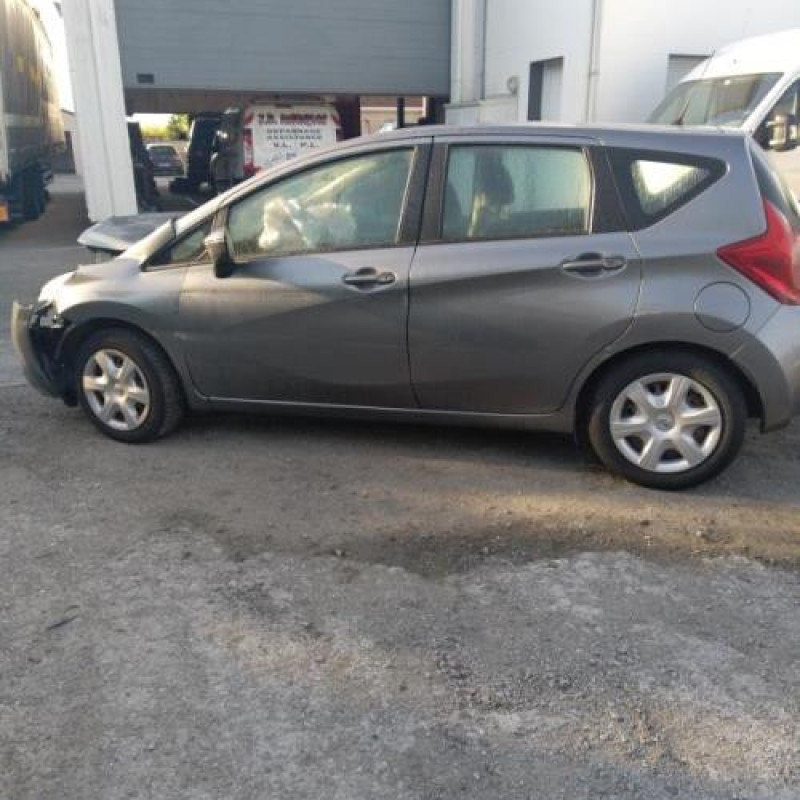 Bras essuie glace arriere NISSAN NOTE 2 Photo n°8