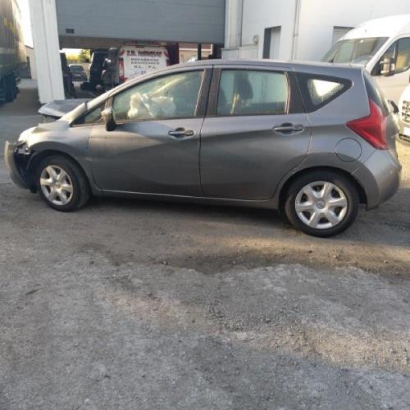 Bras essuie glace arriere NISSAN NOTE 2 Photo n°9