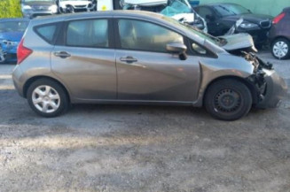 Moteur essuie glace avant NISSAN NOTE 2