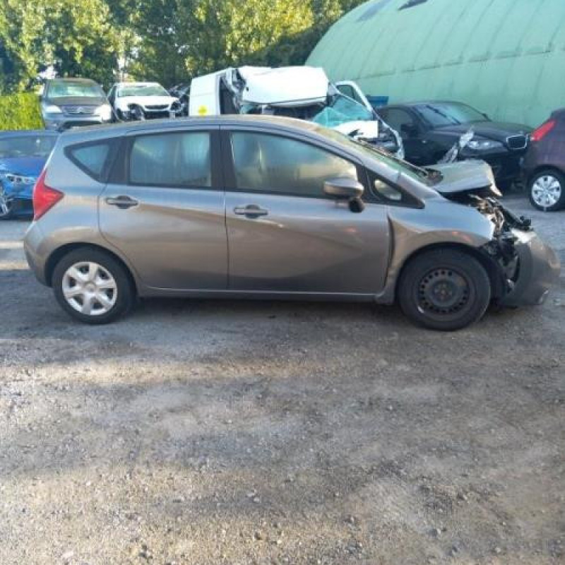 Cremaillere assistee NISSAN NOTE 2 Photo n°5