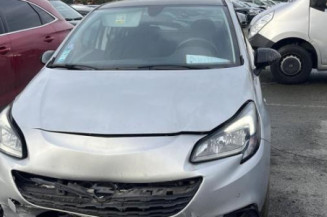 Amortisseur avant gauche OPEL CORSA E