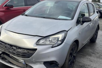 Amortisseur avant gauche OPEL CORSA E