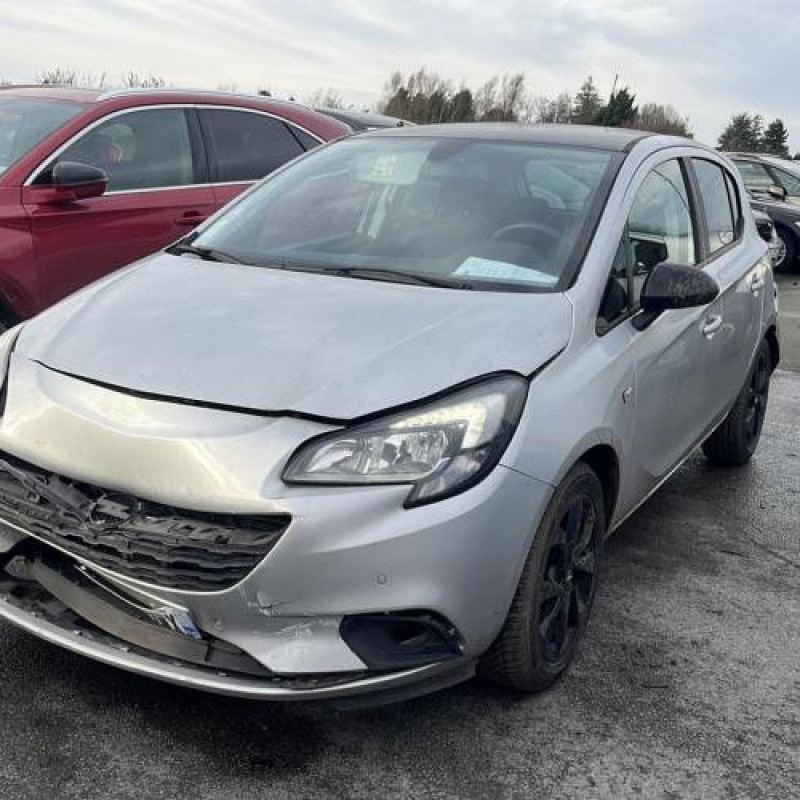 Amortisseur avant gauche OPEL CORSA E Photo n°8