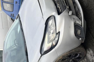 Amortisseur avant gauche OPEL CORSA E