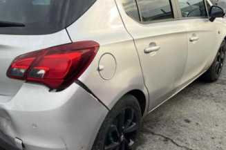 Amortisseur avant gauche OPEL CORSA E