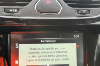 Amortisseur avant gauche OPEL CORSA E