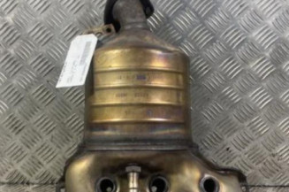 Catalyseur (echappement) OPEL CORSA E