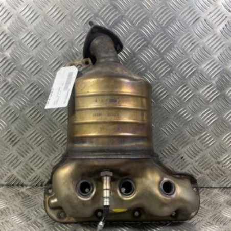 Catalyseur (echappement) OPEL CORSA E