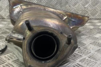 Catalyseur (echappement) OPEL CORSA E