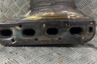 Catalyseur (echappement) OPEL CORSA E