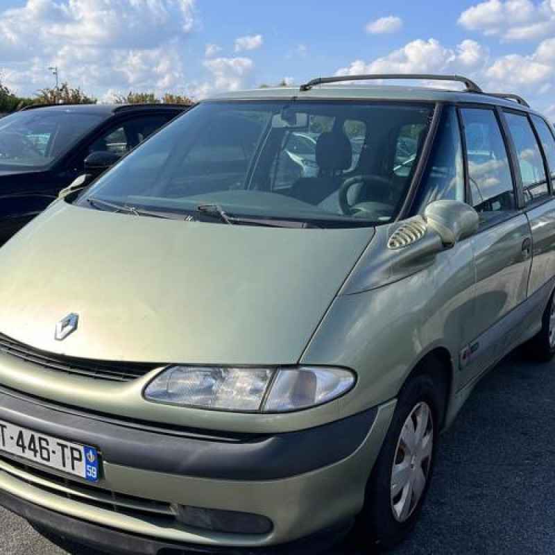 Retroviseur droit RENAULT ESPACE 3 Photo n°6