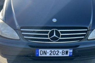 Serrure avant droit MERCEDES VIANO 639