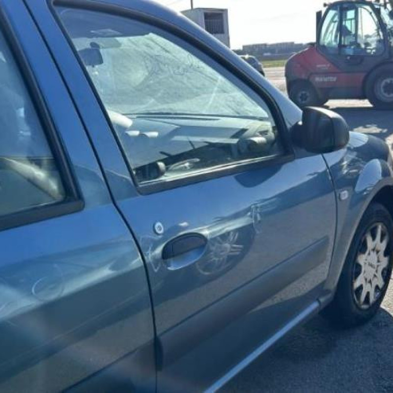 Porte de coffre droit DACIA LOGAN MCV 1 Photo n°19