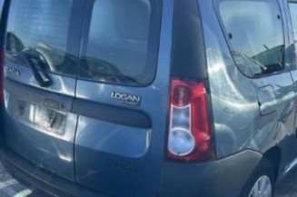 Commodo d'essuie glaces DACIA LOGAN MCV 1