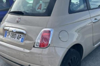 Air bag conducteur FIAT 500 2