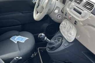 Air bag conducteur FIAT 500 2