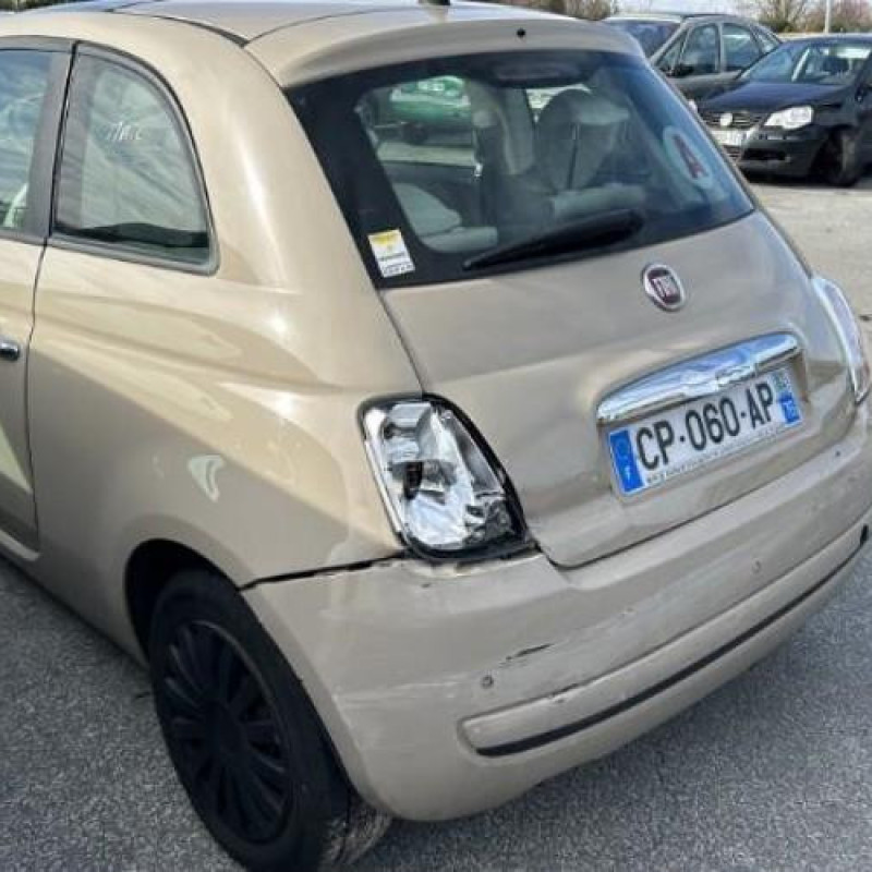 Leve vitre electrique avant droit FIAT 500 2 Photo n°9