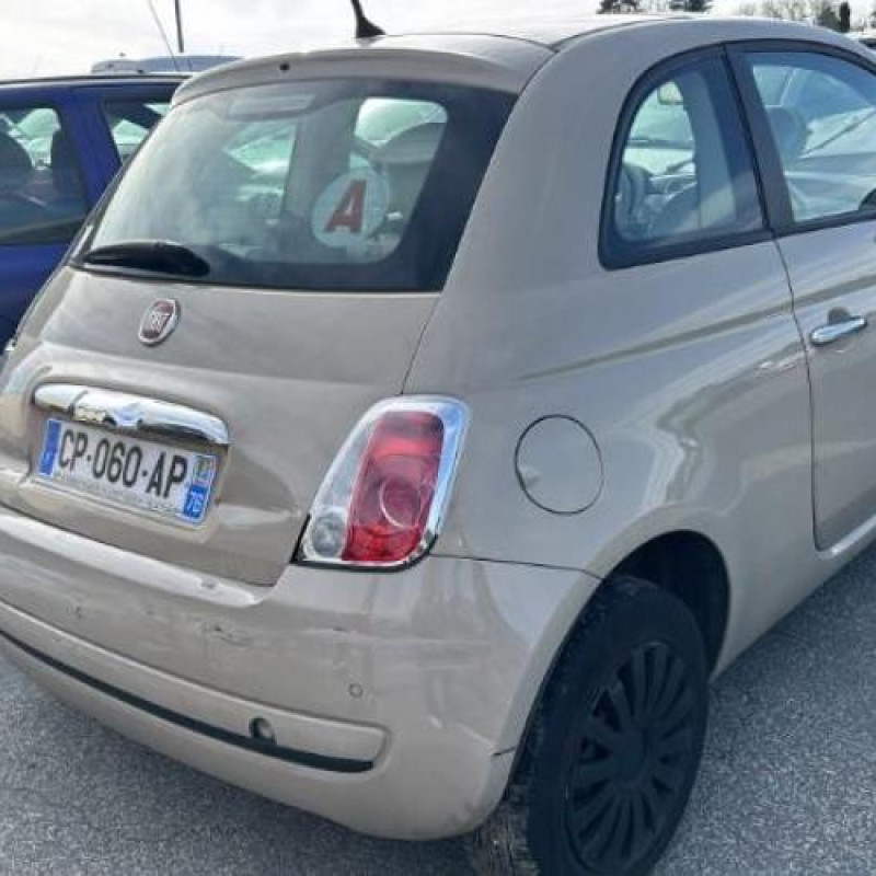 Leve vitre electrique avant droit FIAT 500 2 Photo n°10