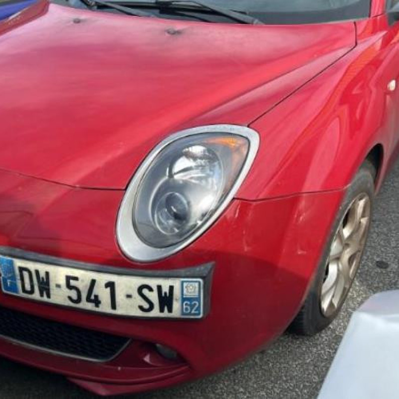 Porte avant droit ALFA ROMEO MITO Photo n°9