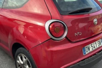 Porte avant droit ALFA ROMEO MITO