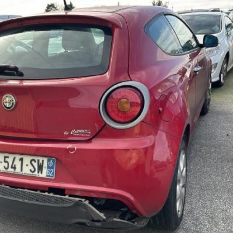 Porte avant droit ALFA ROMEO MITO Photo n°12