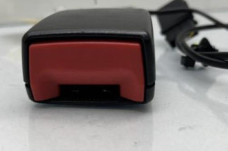 Attache ceinture avant gauche ALFA ROMEO MITO