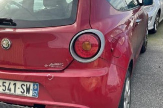 Autoradio d'origine ALFA ROMEO MITO