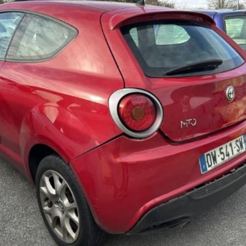 Amortisseur avant gauche ALFA ROMEO MITO Photo n°8