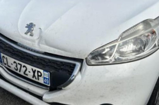 Bras essuie glace arriere PEUGEOT 208 1