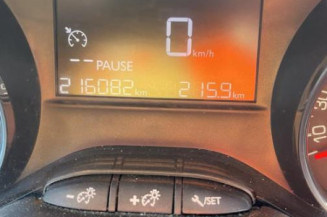 Autoradio d'origine PEUGEOT 208 1