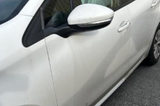 Amortisseur avant gauche PEUGEOT 208 1