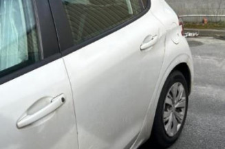 Amortisseur avant gauche PEUGEOT 208 1