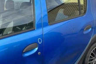 Boite a gants DACIA SANDERO 2