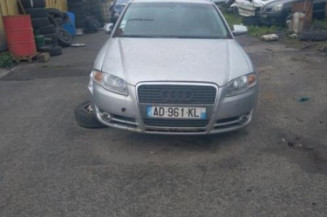 Etrier arriere gauche (freinage) AUDI A4 2