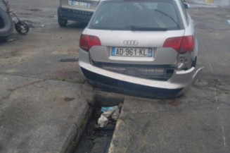 Etrier arriere gauche (freinage) AUDI A4 2