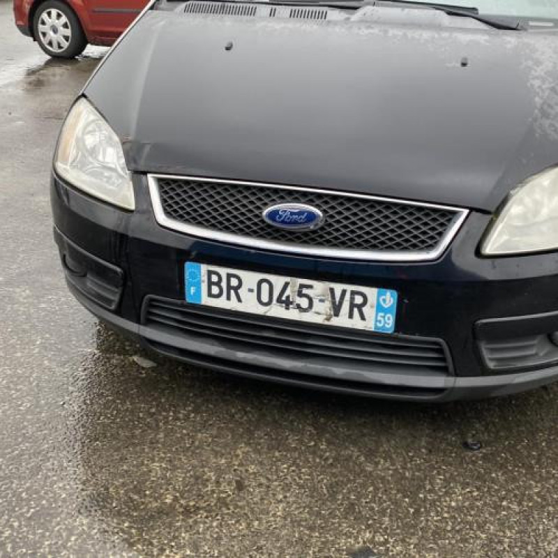 Vitre arriere droit FORD C-MAX 1 Photo n°19