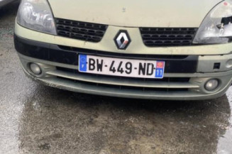 Neiman RENAULT CLIO 2