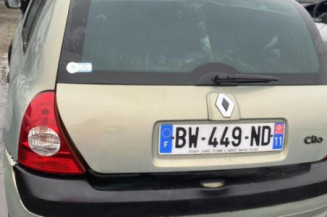 Neiman RENAULT CLIO 2