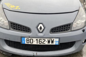 Commodo d'essuie glaces RENAULT CLIO 3