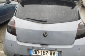 Commodo d'essuie glaces RENAULT CLIO 3