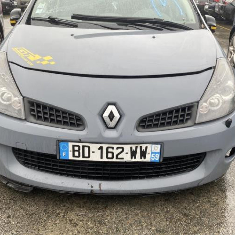 Leve vitre electrique avant droit RENAULT CLIO 3 Photo n°10