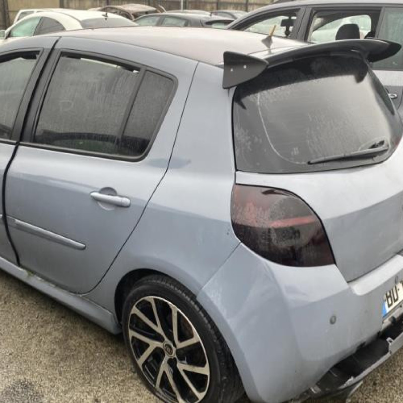 Leve vitre electrique avant droit RENAULT CLIO 3 Photo n°14