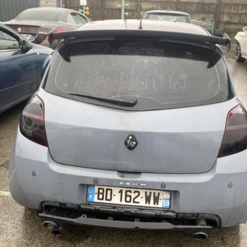 Leve vitre electrique avant droit RENAULT CLIO 3 Photo n°15