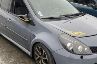 Serrure arriere gauche RENAULT CLIO 3