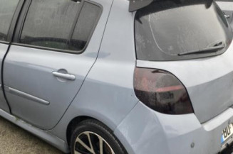 Serrure avant gauche RENAULT CLIO 3