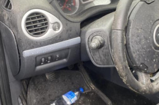 Verin de coffre RENAULT CLIO 3