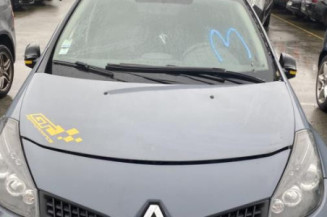 Boitier UCH RENAULT CLIO 3