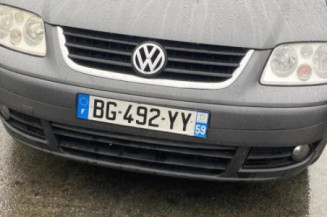 Feu arriere stop central VOLKSWAGEN TOURAN 1