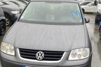 Cardan gauche (transmission) VOLKSWAGEN TOURAN 1